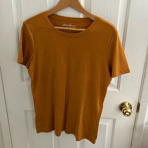 Eddie Bauer - Squash T Shirt - XL